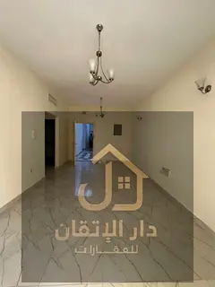 1 Bedroom Apartment for Rent in Al Musalla | Balcony, Free AC & Free Parking