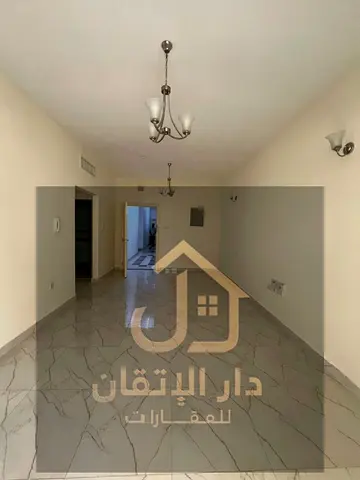 1 Bedroom Apartment for Rent in Al Musalla | Balcony, Free AC & Free Parking