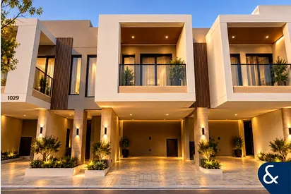 Brand New , Vacant , Best Price , Villa
