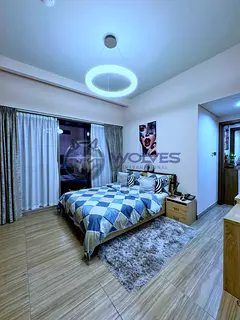 Luxury Fully Furnished 2BR | MBL Residences, Cluster K | Prime JLT Location