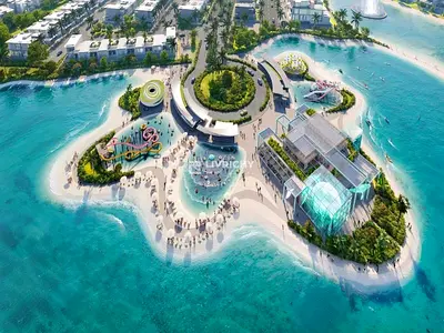 GENUINE RESALE | PREMIUM LIVING | WATERFRONT VILLA