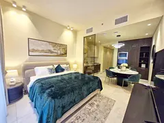 FULLY FURNISHED | SPACIOUS STUDIO | FLEXI CHEQUES