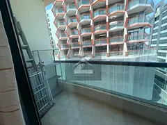 Fully Furnished Studio | Balcony | Community View