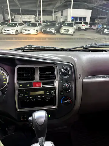 2016 Hyundai PORTER 照片 6