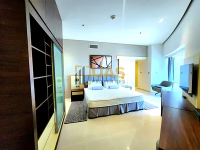 Upgraded Furnished | High Floor | Chiller Free Tower