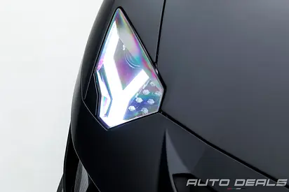 2021 Lamborghini AVENTADOR 照片 7