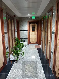 Commercial Office Space for Rent in Al Qasimia Sharjah Located Directly Opposite Mega Mall - Strateg