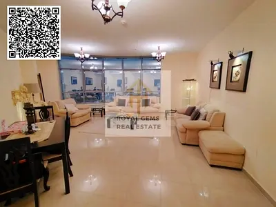 Investment \ Residentail opportunity( 3bhk+ maidroom in conquror tower )+prime location+100%freehold ownership for life