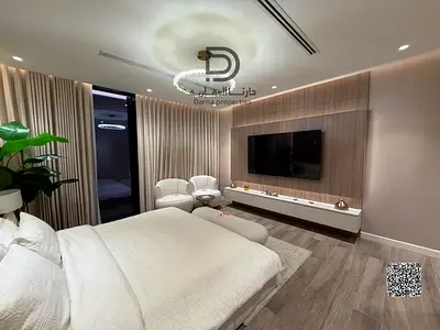🔥 Own Your Apartment in Tiger Downtown – Ajman 🔥 📍 Location: Al Alia, Ajman 📐 Area: …