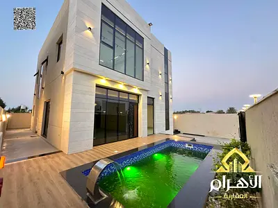 شامل رسوم التسجيل _المالك مباشر _تملك حر  Included Registration free_Direct Owner_freehold