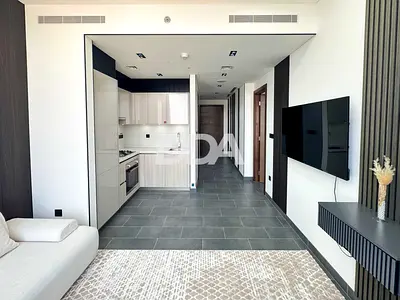 STYLISH 1BR | NEGOTIABLE | READY TO MOVE