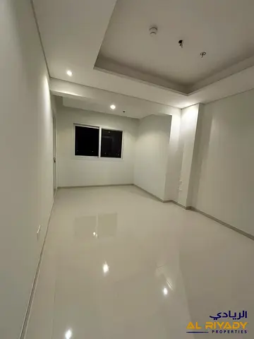 Spacious 3BR Apartment | Rapunzel Tower | Skyline View | Unfurnished