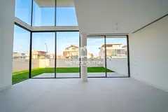 3 BR+Family Room|Ready Soon|Single Row|SD G+2
