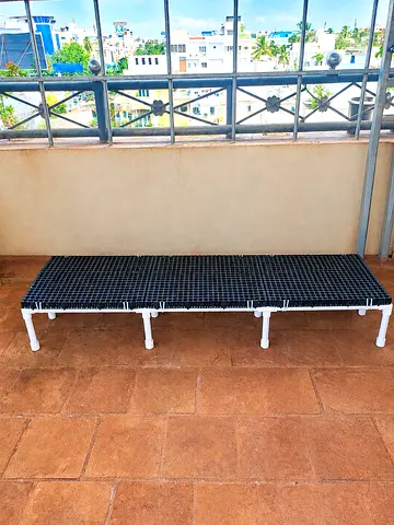 Plant stand PVC