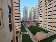 full garden view apartment with close kitchen