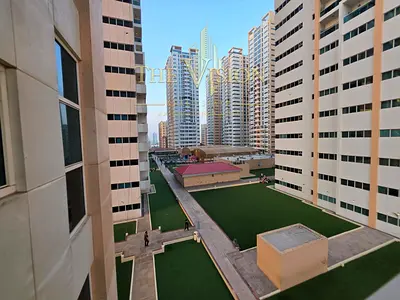 full garden view apartment with close kitchen