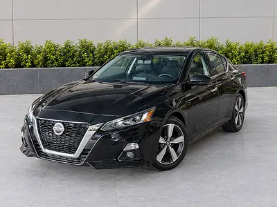 صورة 4 لـ 2020 Nissan ALTIMA