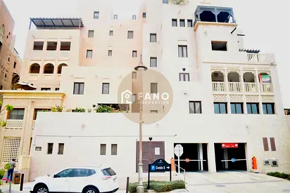 Inspired by Mediterranean and Arabic Architecture