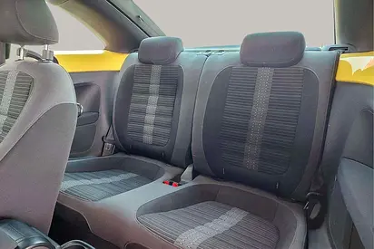2015 Volkswagen BEETLE — миниатюра 13