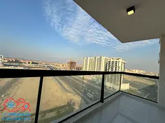 Spacious 2BR Apartment | City View | Unfurnished