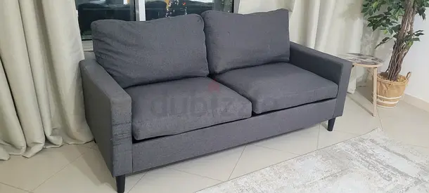 2 seater sofa - Good Condition