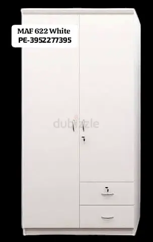I'm selling 2door wardrobe brand new