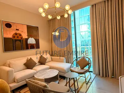 Corner 2BR Brand New | Luxury Amenities | Millennium Talia Residences