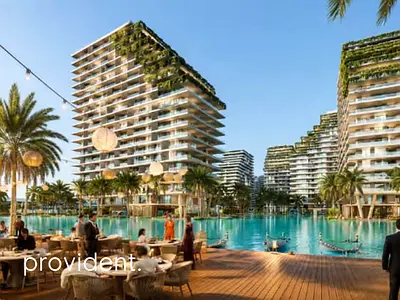 Handover Soon | Luxury Amenities | Modern Layout