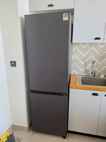 Samsung Latest model Bespoke Bottom Freezer Fridge Flawless Condition 60cm Width