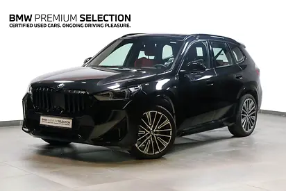 BMW X1 xDrive 20i M Sport Premium (Ref# 160540)