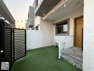 Fully Furnished Townhouse for Rent – Al Zahya | Ajman