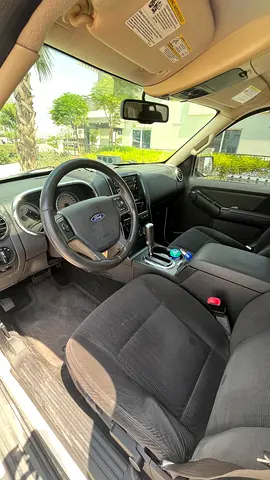 صورة 8 لـ 2010 FORD EXPLORER