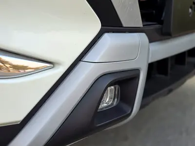 2025 Nissan MAGNITE 缩略图 12