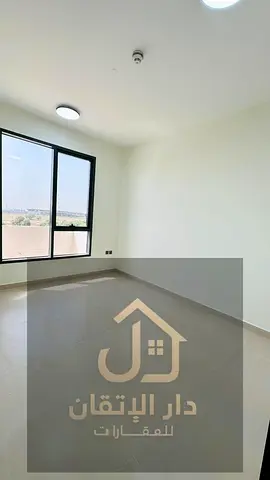 A golden opportunity for rent: 1 bedroom apartment in New Muweilah Al Falah area First tenant