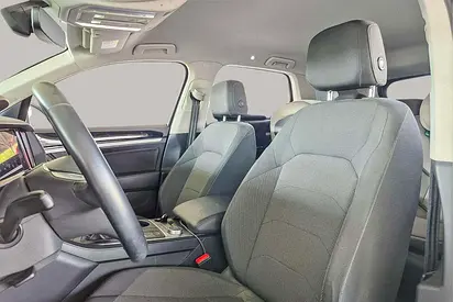 صورة 11 لـ 2018 Volkswagen TOUAREG