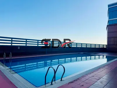 Modern 2 Master BR | Maids | Basement Parking | Gym Pool