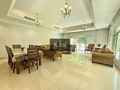 G + 1 | Fully Furnished | Park Backing | Near to Mall