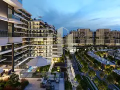 High Floor | 2BR w/ Balcony | Ideal Investment