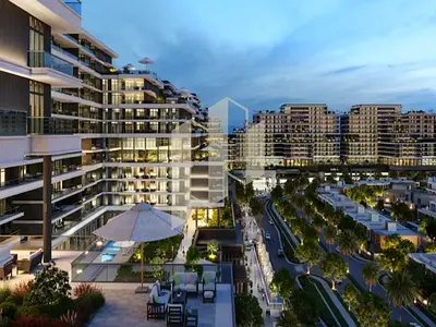 High Floor | 2BR w/ Balcony | Ideal Investment