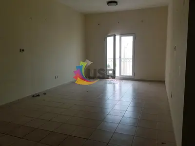 CHILLER FREE BALCONY 1BR CLOSE TO METRO FOR FAMILY 62K