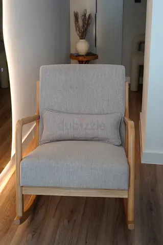 Arm-chair