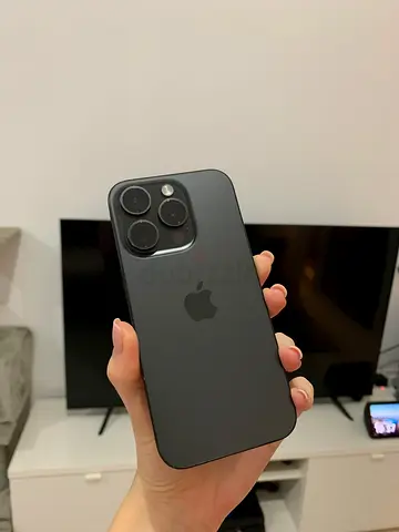 IPhone 15 Pro 128 Gb