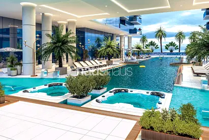 60K+ BELOW OP | PRIVATE POOL | VERY HIGH FLOOR