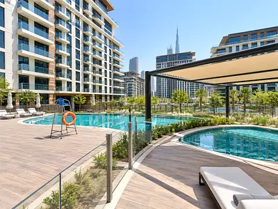 Brand New | Spacious Layout | Ready To Move In