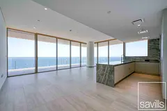 Burj Al Arab View | Corner Unit | Large Layout