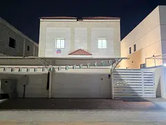 🏠 Villa for rent in Al Yasmeen, Ajman | 4 master bedrooms, a living room, and a maid's room.