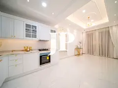 Elegant 1BR Apartment | Vincitore Dolce Vita | Pool & Garden Views