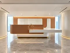 Full Floor Office | 6,869 Sq Ft | Premium Fit-Out