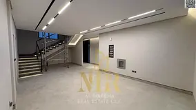 Luxury Villa for Sale in Al Zahia – Ajman | 5 Bedrooms | 7 Bathrooms | Includes Electricity, Water