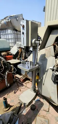 STARTRITE Gearhead Drilling Machine (UK Imported)